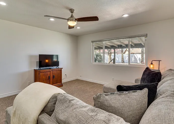 Desert Retreat Near Havasu W/ Backyard Oasis * Lake Havasu City