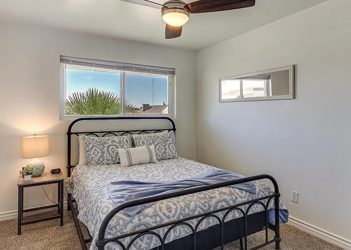 Desert Retreat Near Havasu W/ Backyard Oasis * Lake Havasu City