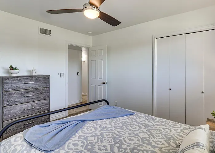 Desert Retreat Near Havasu W/ Backyard Oasis * Lake Havasu City